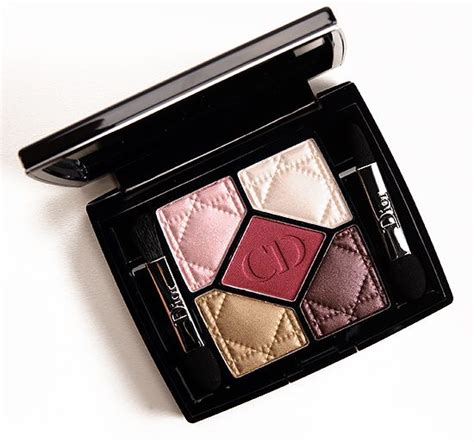 trafalgar eyeshadow dior|Dior eyeshadow palette.